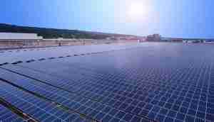 中美硅晶与冰球突破光电携手战略合作