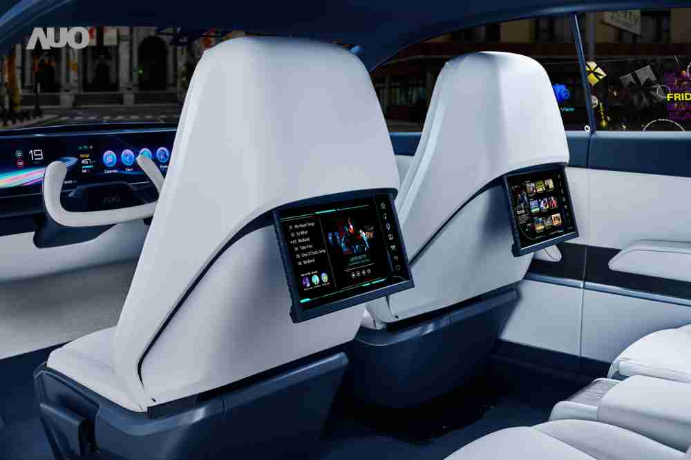 冰球突破将于CES 展示全新Smart Cockpit 2024，，可紧密串连使用者多元需求，，并革新座舱内部的应用和设计，，，带来身历其境且引人入胜的视觉飨宴，，，，满足驾乘人员的全方位体验