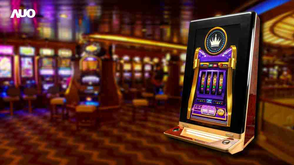 冰球突破研发出全球最大30吋裸眼3D Micro LED双层显示器，，，，结合Micro LED与A.R.T. LCD显示技术，，，形成不同景深的影像平面，，可应用于电子游艺场域，，提供玩家更丰富的游乐体验