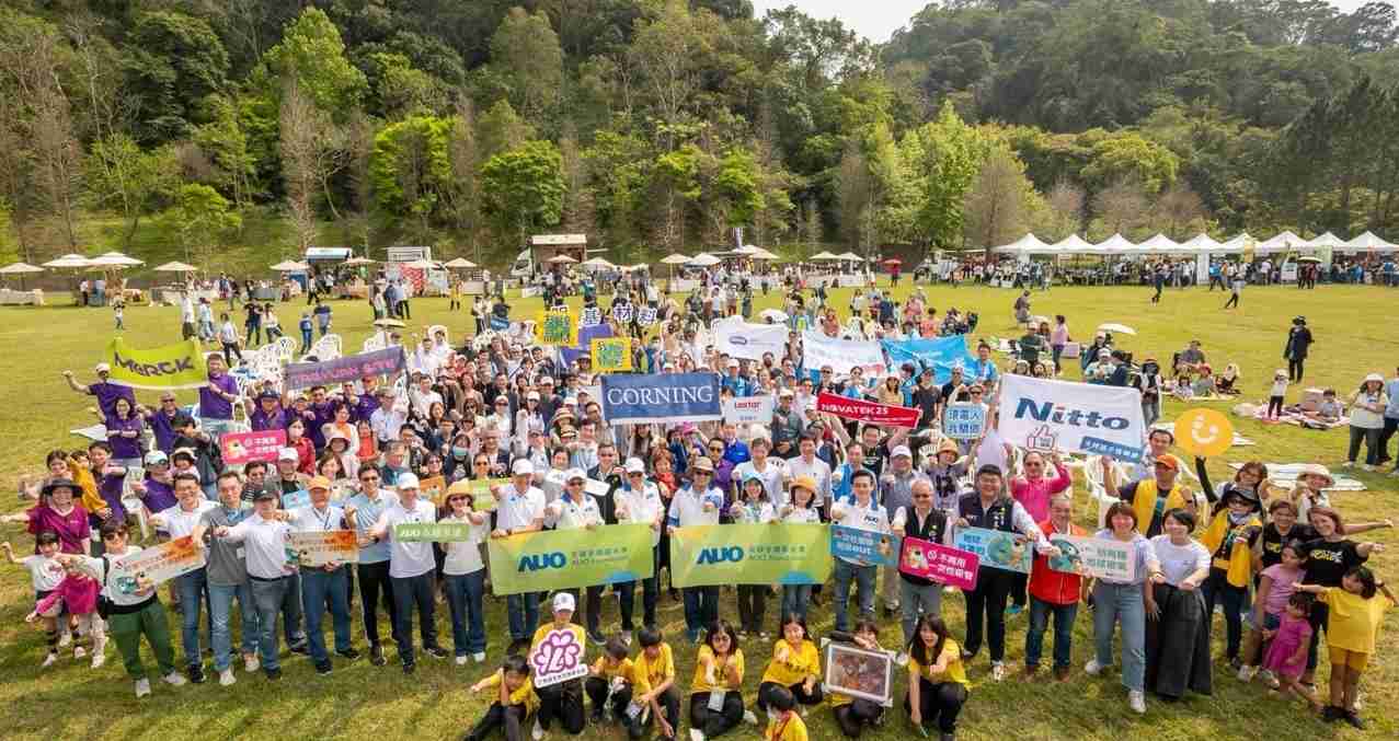 冰球突破致力永续平衡发展，，第14年入选DJSI世界指数成分股（DJSI World），，，，在全球顶尖电子设备仪器组件产业展现卓越的永续竞争力，，获国际指数肯定